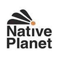 4 זוגות גרבי פטרול-  Native Planet Patrol Socks