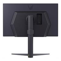 מסך מחשב לגיימינג LG 27" UltraGear IPS QHD 200Hz 1ms