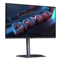 מסך GIGABYTE MO27U2 4K UHD 27 QD-OLED 0.03ms 240Hz