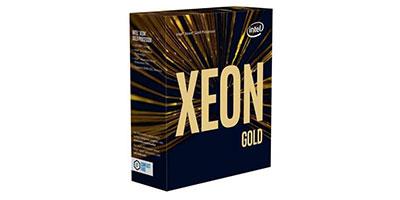 XEON Gold 6230