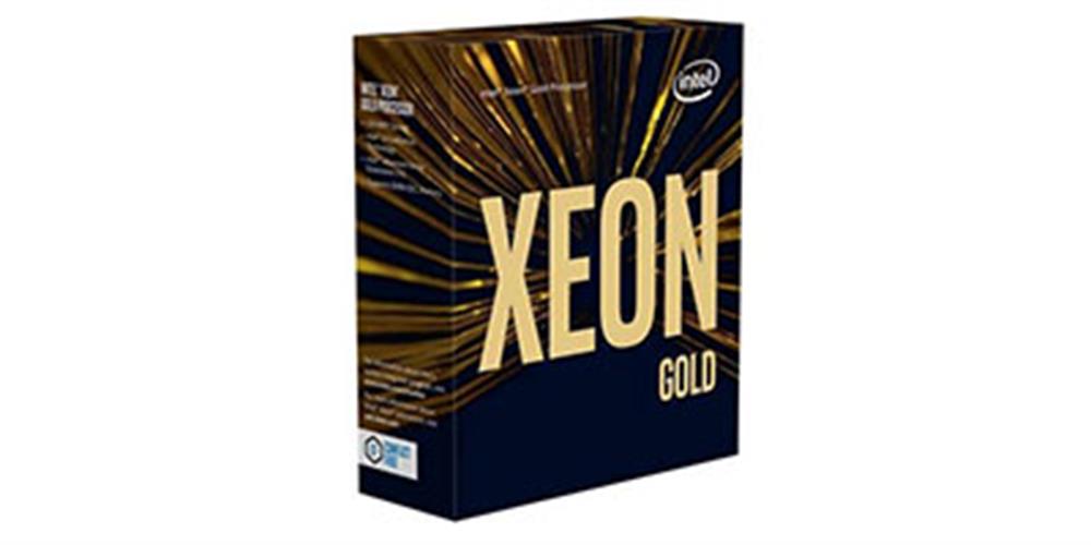 XEON Gold 6230