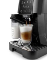 מכונת קפה אוטומטית DeLonghi דגם ECAM223.61.GB דלונגי