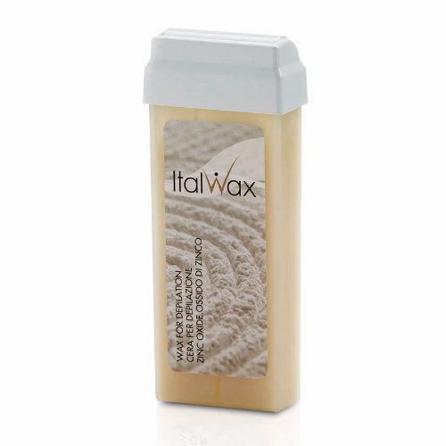 רול שעווה תחמוצת אבץ -  Italwax