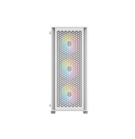 מארז גיימינג  – HERO X ARGB White