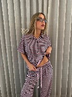 SHINA STRIPES