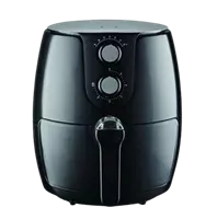 סיר טיגון ללא שמן נורמנדה Normande ND-2507