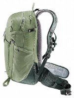 תיק יום Deuter Trail 25 ירוק