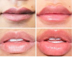 שפתון PLUMP לניפוח ועיבוי השפתיים