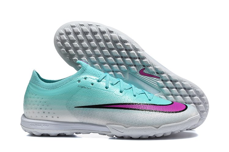 נעלי קטרגל נייק Nike Mercurial Superfly Elite טורקיז