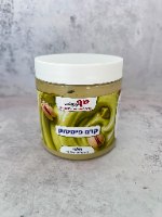 500 גר' קרם פיסטוק- חלבי