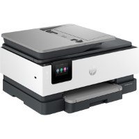 מדפסת משולבת עם סורק הכוללת פקס HP Officejet Pro 8133 All-in-One 68K75B