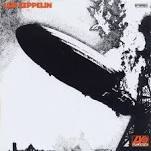 LED ZEPPELIN/I (REMASTERD 2014