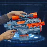 רובה Nerf Elite 2.0 Phoenix CS-6 Motorised Blaster