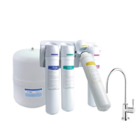 מערכת טיהור MicroFilter M9 תלת שלבית