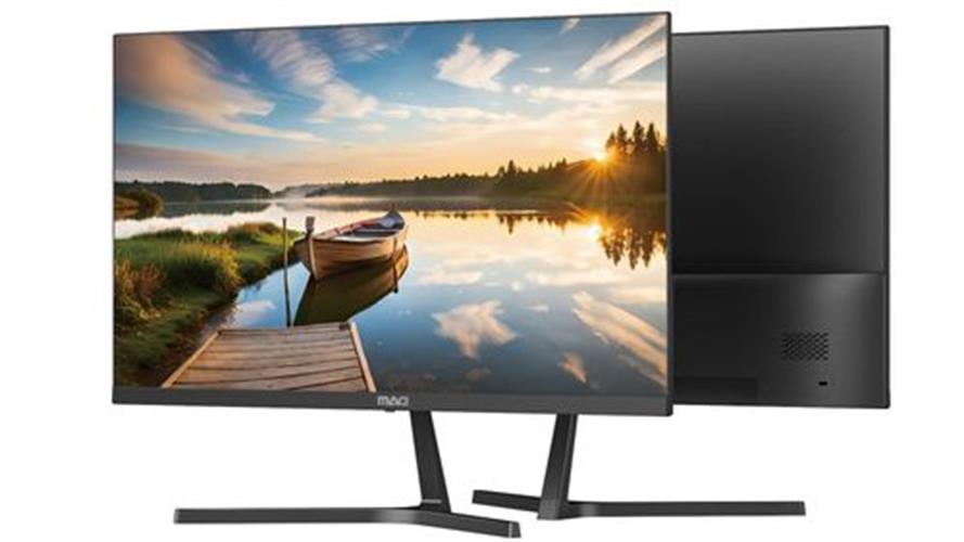MAG 21.45" Flat Led Monitor, 100Hz D22F100S