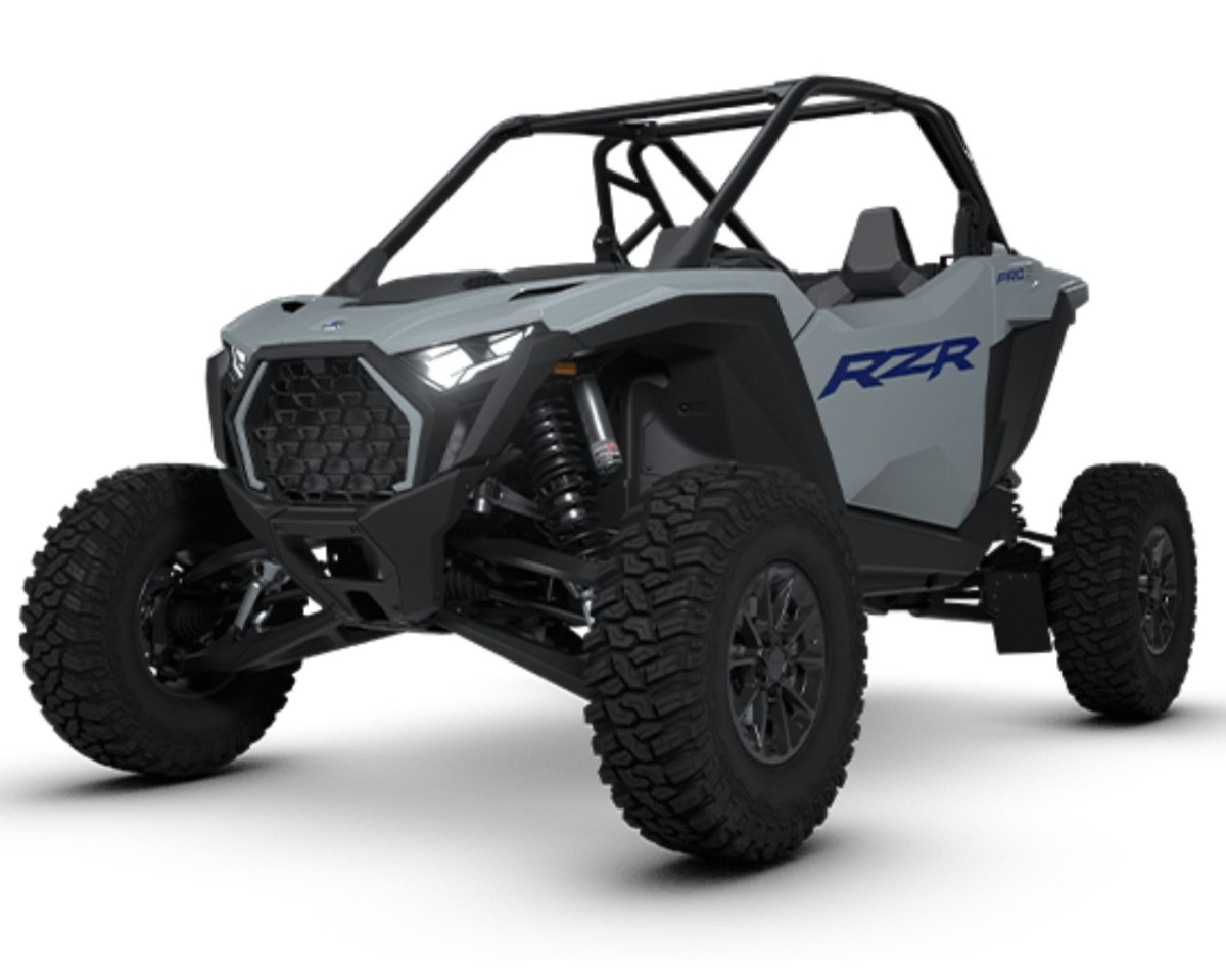 PRO S SPORT - 2 SEAT