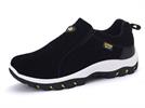 שחור - נעלי נוחות אנטומיות לגברים