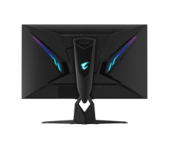 מסך גיימינג AORUS FI32Q 2k SS IPS 165HZ-170Hz OC 1MS kvm 8BIT HDR