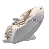 כורסת עיסוי Alpha 5D עם מצב Zero Gravity להרפיה מלאה
