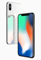 iPhone X 256GB - מאוקטב