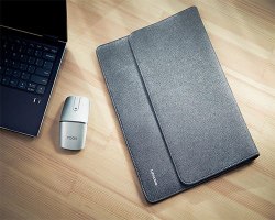 תיק מעטפה למחשב נייד Lenovo 13-inch Laptop Ultra Slim Sleeve GX40P57135