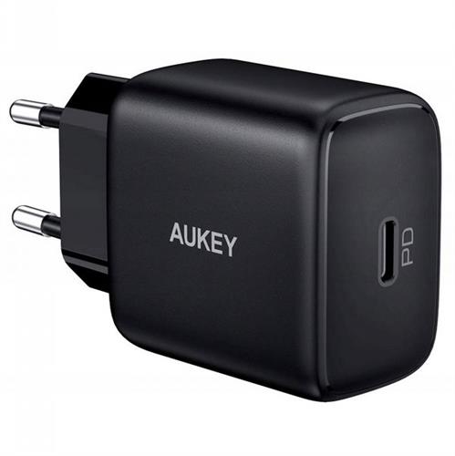 מטען קיר AUKEY Swift 20W Type-C