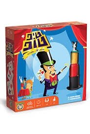 טיפ טופ
