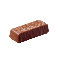 חטיפי חלבונים שוקולד בוטנים 14 חטיפים בקופסה