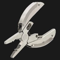 Scarab סכין 7 כלים ב-1. כלי רב שימושי בעיצוב מתקפל ייחודי
