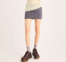 DR MARTENS  BUZZ DARK BROWN
