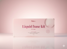 קיט בייס נוזלי בובה Liquid base Buba