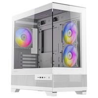 מארז מחשב Antec CX500M ARGB White