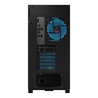 מחשב גיימינג Asus G700TF Intel Core Ultra 7 64GB 2TB RTX 5070 12GB Black FreeDOS