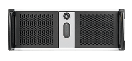rackmount 4U RM42300 3* 5.25
