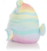 סקווישמלו בובה כרית קנדה הדג הצבעוני 18 ס"מ Squishmallows