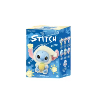 סטיץ - בובת תואם לבובו סטיץ’ -  STITCH LABUBU