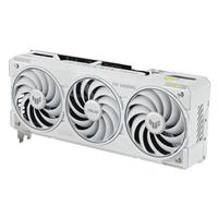 כרטיס מסך Asus TUF Gaming GeForce RTX 5070 Ti OC 16GB GDDR7 לבן
