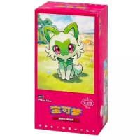 קלפי פוקימון סינים מקוריים Gemstone - Pokémon TCG Booster Box (Simplified Chinese) CCB1C