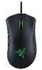 שחור - עכבר גיימינג חוטי מבית רייזר דגם Razer DeathAdder Essential