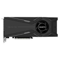 כרטיס מסך – Gigabyte GeForce RTX™ 2080 Ti 11GB TURBO