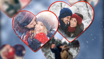 Romantic Heart