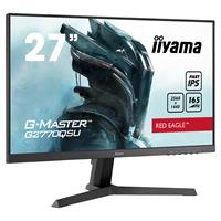 מסך מחשב לגיימינג IIYAMA 27" G-Master IPS WQHD 165Hz 0.5ms