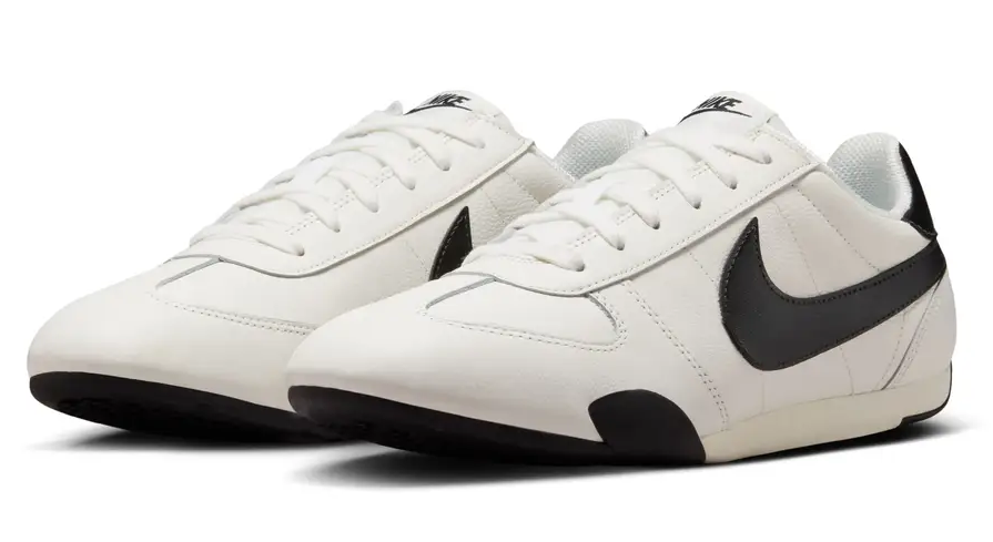 סניקרס נייק Nike Sprint Sister לבן שחור
