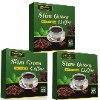 מארז ל42 ימי תהליך-54 יחידות- תהליך מלא! - slim green coffe -קפה ירוק המסייע לירידה במשקל