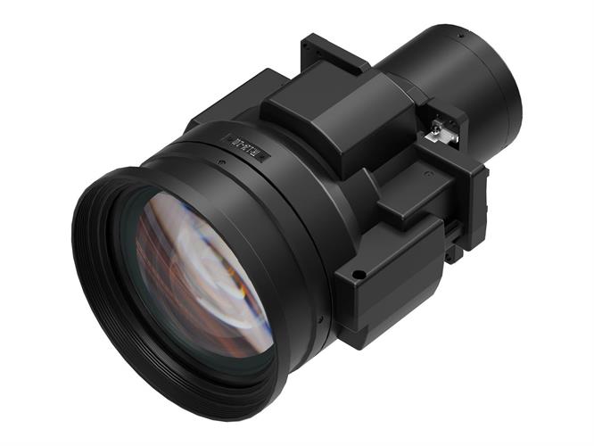 NEC NP54ZL LENS