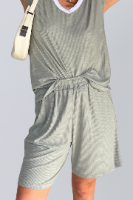 שורט ריב קזואל