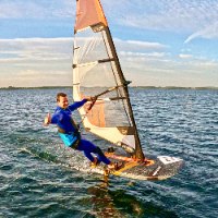 PATRIK GT-3 FOIL 2025