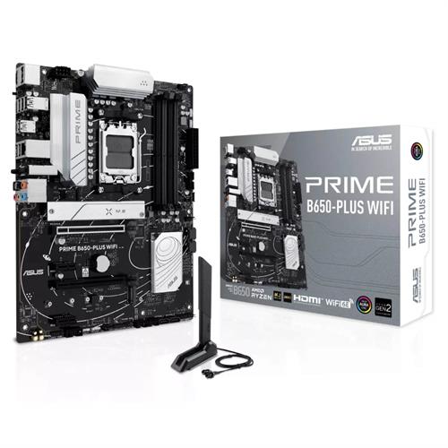 Asus Prime B650-PLUS WIFI