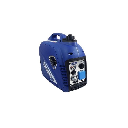 גנרטור פורד - גנרטור מושתק AVR FG2500IS 2200W מבית חברת Ford