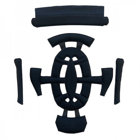 פד פנימי החלפה לקסדה KASK PRIMERO